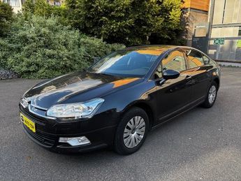  Voir détails -Citroen C5 1.6 VTI ATTRACTION BMP6 à Pantin (93)