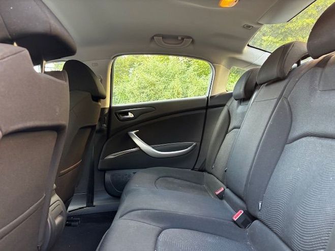 Citroen C5 1.6 VTI ATTRACTION BMP6 GRIS F de 2010