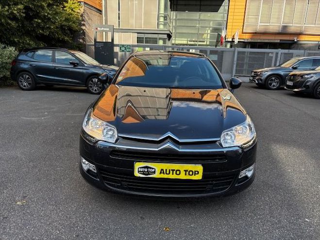 Citroen C5 1.6 VTI ATTRACTION BMP6 GRIS F de 2010