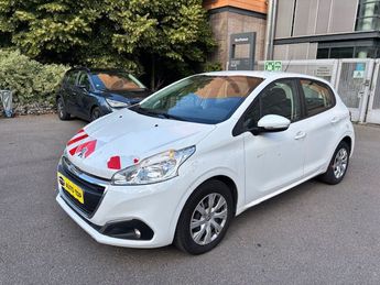  Voir détails -Peugeot 208 1.5 BLUEHDI 100CH S&S ACTIVE 5P EURO6C à Pantin (93)