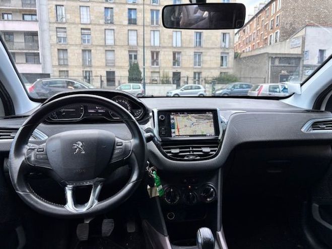 Peugeot 2008 1.2 PURETECH STYLE BLANC de 2016