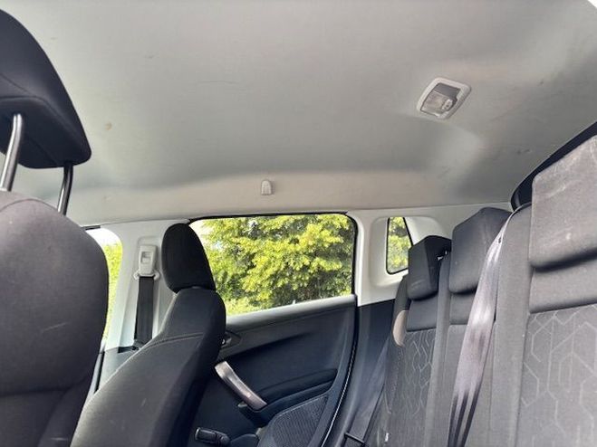 Peugeot 2008 1.2 PURETECH STYLE BLANC de 2016