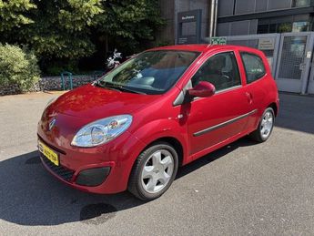  Voir détails -Renault Twingo 1.2 LEV 16V 75CH EXPRESSION à Pantin (93)