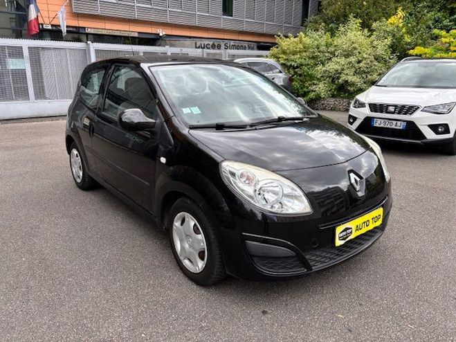 Renault Twingo 1.2 16V 75CH EXPRESSION NOIR de 2009