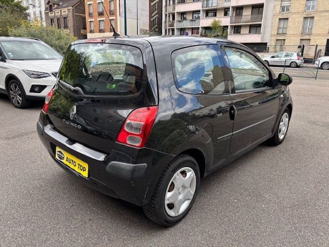Renault Twingo 1.2 16V 75CH EXPRESSION NOIR de 2009