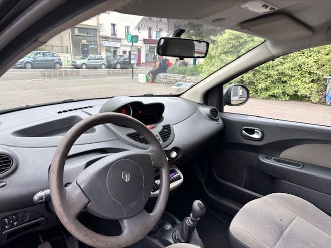 Renault Twingo 1.2 16V 75CH EXPRESSION NOIR de 2009