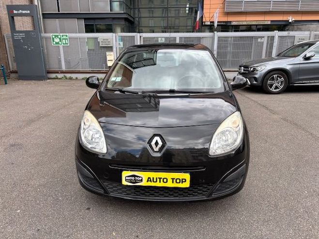 Renault Twingo 1.2 16V 75CH EXPRESSION NOIR de 2009
