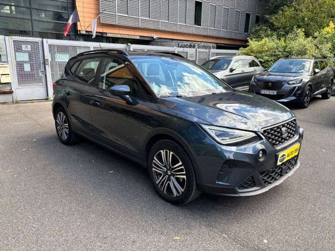 Seat Arona 1.0 TSI 110CH COPA GRIS de 2023