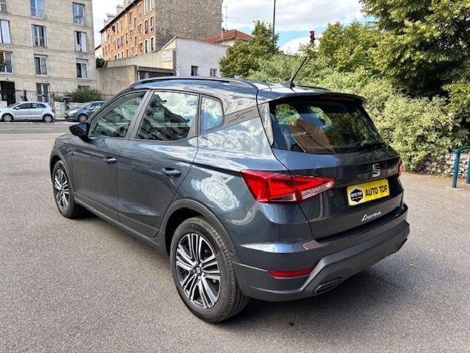 Seat Arona 1.0 TSI 110CH COPA GRIS de 2023