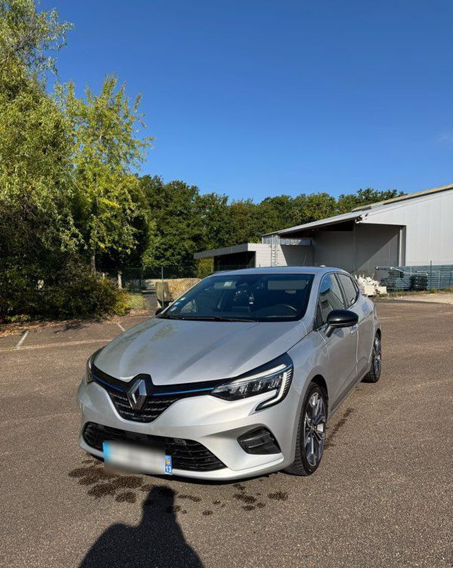 Renault Clio V Intens 1.6 145 ch  de 2021