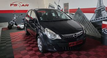  Voir détails -Opel Corsa 1.4 100 chx graphite à Claye-Souilly (77)