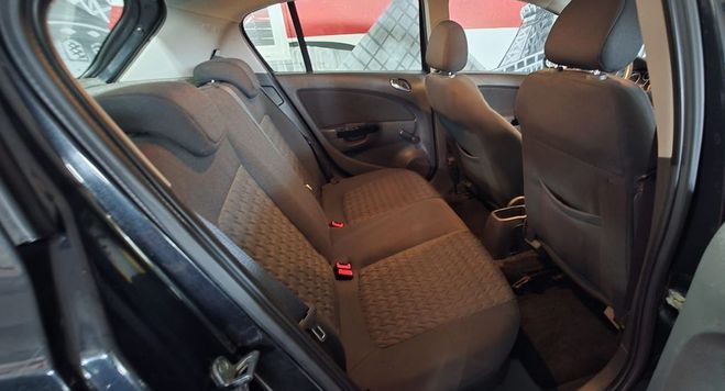 Opel Corsa 1.4 100 chx graphite  de 2013