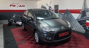  Voir détails -Citroen C3 1.4 HDI 68-70ch Business Clim Gps à Claye-Souilly (77)