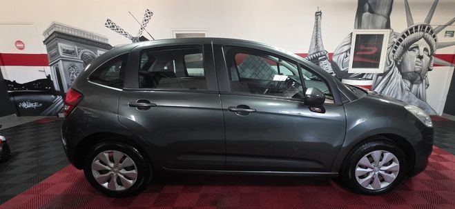 Citroen C3 1.4 HDI 68-70ch Business Clim Gps  de 2011