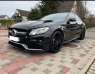 Mercedes Classe C C63 S AMG 510 C63S c 63s à Mulhouse (68)