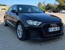 Audi A1  Sportback 30 TFSI 116 ch BVM6 Design à Saint-Cyr-sur-Mer (83)