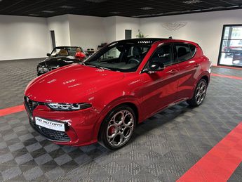  Voir détails -Alfa romeo Tonale 160ch à  Le Garric (81)