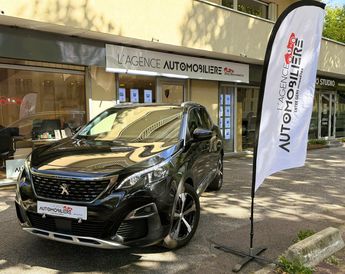  Voir détails -Peugeot 3008 1.2 PURETECH 130 S&S ALLURE EAT8 *TOIT O à Chaville (92)