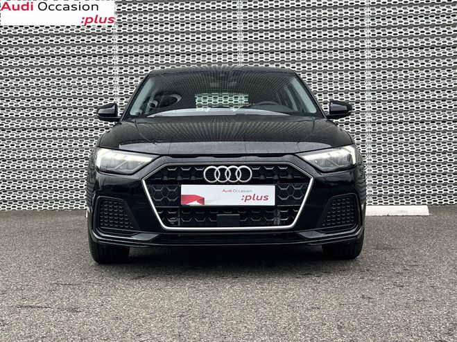 Audi A1 Sportback 25 TFSI 95 ch S tronic 7 Desig Noir de 2024