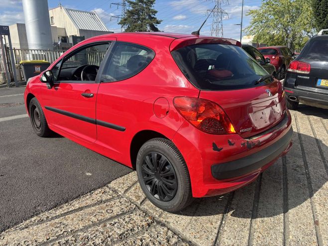 Peugeot 207 1.4 16V 90 FILOU ROUGE de 2006