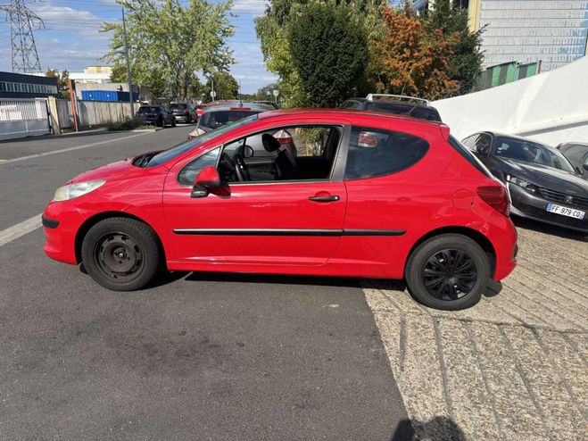 Peugeot 207 1.4 16V 90 FILOU ROUGE de 2006