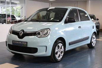  Voir détails -Renault Twingo III TCe 95 Zen à Saint-Saturnin (72)
