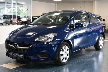  Voir détails -Opel Corsa 1.4 75 ch Enjoy à Saint-Saturnin (72)