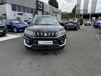  Voir détails -Suzuki Vitara (4) 1.4 Boosterjet Hybrid Style AllGrip à Clermont-Ferrand (63)