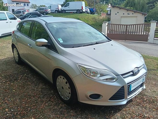 Ford Focus II 1.6 TDCi 105ch FAP ECOnetic Stop&Star Autre de 2014