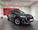 Audi Q5 35 TDI 163 S tronic 7 S line à Roissy-en-France (95)