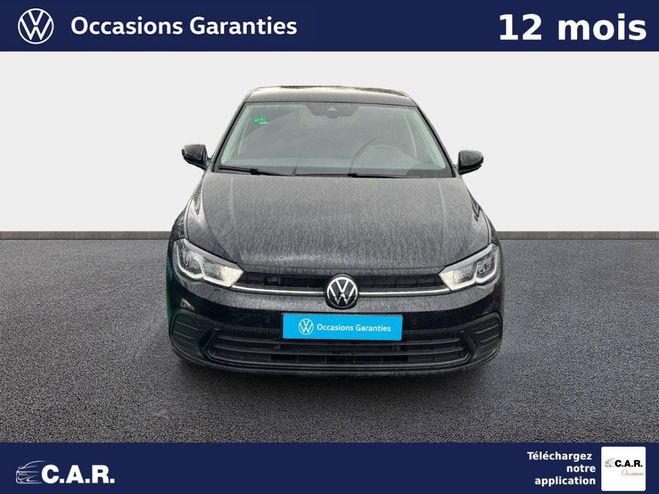 Volkswagen Polo 1.0 TSI 95 S&S BVM5 VW Edition Noir de 2024