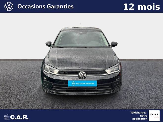 Volkswagen Polo 1.0 TSI 95 S&S BVM5 VW Edition Noir de 2024