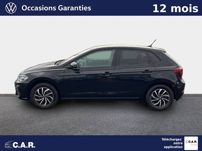 Volkswagen Polo 1.0 TSI 95 S&S BVM5 VW Edition Noir de 2024