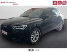 Audi Q3 TFSI 150 ch Hybride S tronic 7 S line à  La Rochelle (17)