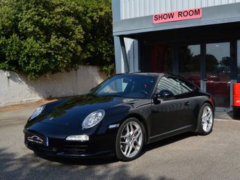 Voir détails -Porsche 911 997 Carrera S PDK 385 cv à Signes (83)