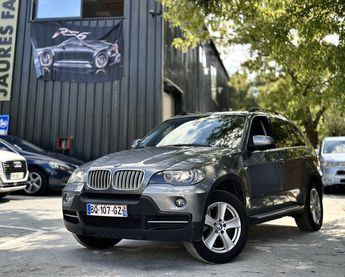  Voir détails -BMW X5 II (E70) 3.0dA 235ch Luxe à Montgeron (91)