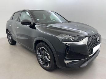  Voir détails -Citroen DS 3 DS3 CROSSBACK 1.2 PureTech 130 Grand C à Chanas (38)