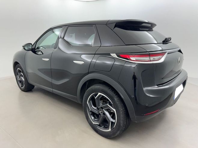 Citroen DS 3 DS3 CROSSBACK 1.2 PureTech 130 Grand C Noir de 2020