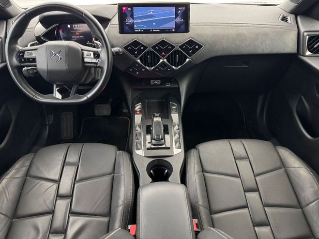 Citroen DS 3 DS3 CROSSBACK 1.2 PureTech 130 Grand C Noir de 2020