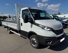 Iveco Daily PLATEAU 35C18 180CV 3L PLANCHER BOIS 5M à Chanas (38)