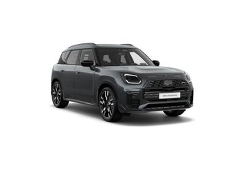  Voir détails -Mini One III (U25) C 170 JCW FINITION BVA7 à Tours (37)