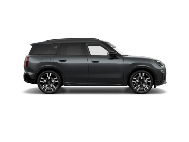 Mini Countryman Mini Countryman III (U25) C 170 JCW FINITION BVA7 Gris Legend de 2025