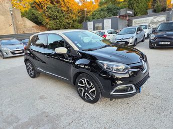  Voir détails -Renault Captur Intens à  Les Pennes-Mirabeau (13)