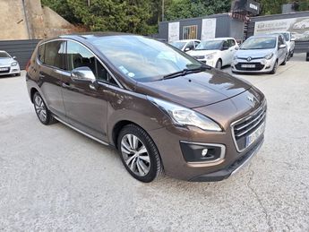  Voir détails -Peugeot 3008 Style 1.6 HDi 115ch à  Les Pennes-Mirabeau (13)