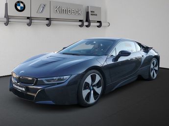  Voir détails -BMW I8 I12 362 ch A à  La Chapelle-des-Fougeretz (35)