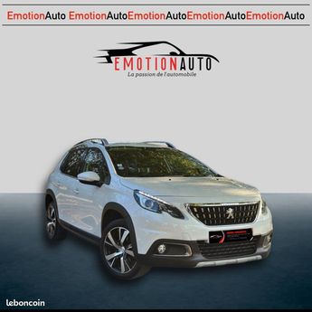  Voir détails -Peugeot 2008 Phase 2 ? 1.2 PureTech Turbo 110 ch Bot à Montauban (82)