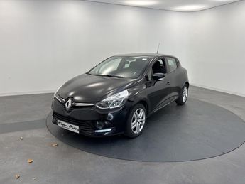  Voir détails -Renault Clio IV BUSINESS TCe 90 E6C à Quimper (29)