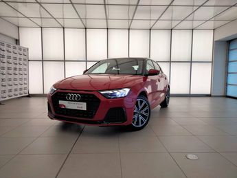  Voir détails -Audi A1 Sportback 25 TFSI 95 ch S tronic 7 Advan à Saint-Maximin (60)