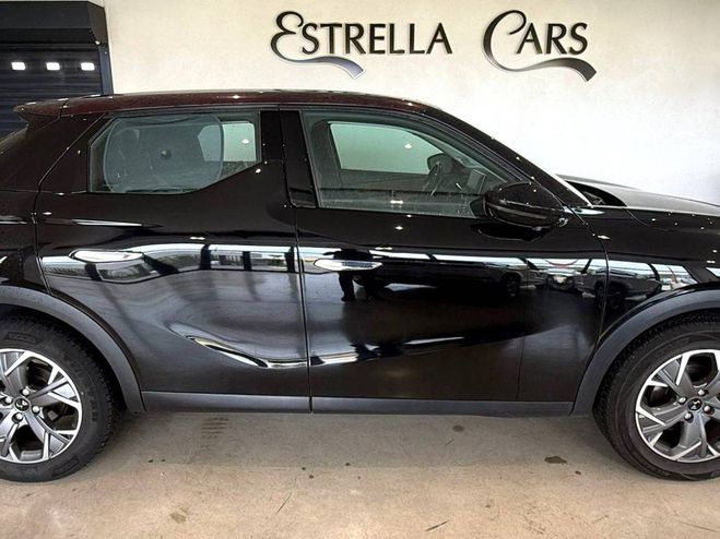 Citroen DS 3 CROSSBACK BlueHDi 100ch So Chic Noir de 2019
