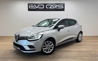  Voir détails -Renault Clio 4 intens 0.9 TCE 90 ch / Origine France  à Gleiz (69)